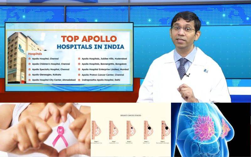 بریسٹ کینسر(چھاتی کا کینسر): بیداری ہی سب سے بڑا علاج